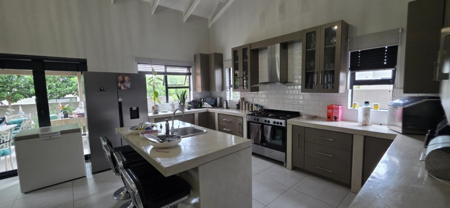 To Let 4 Bedroom Property for Rent in Leloko Lifestyle Estate North West